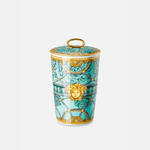 Versace Scala Del Palazzo Verde Scented Candle