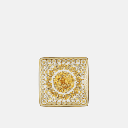 Versace Tribute Baroque Dish 12cm