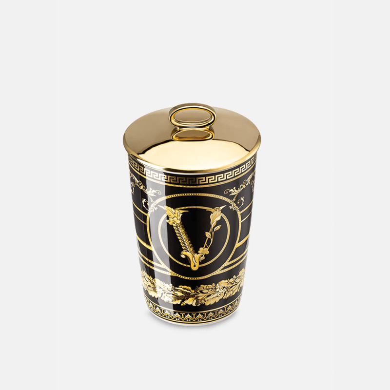 Versace Virtus Gala Scented Candle