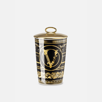 Versace Virtus Gala Scented Candle