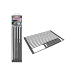 White Magic Drying Rack & Cutlery Drainer