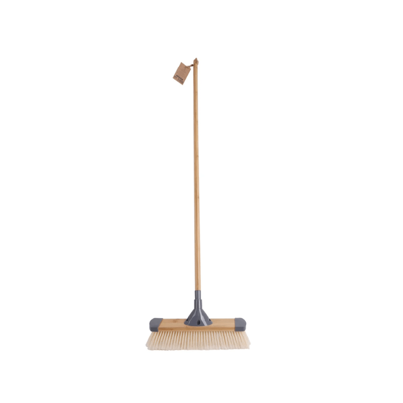 White Magic Eco Basics Broom