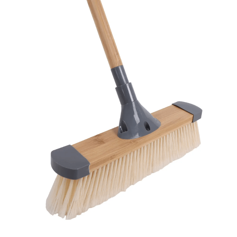 White Magic Eco Basics Broom