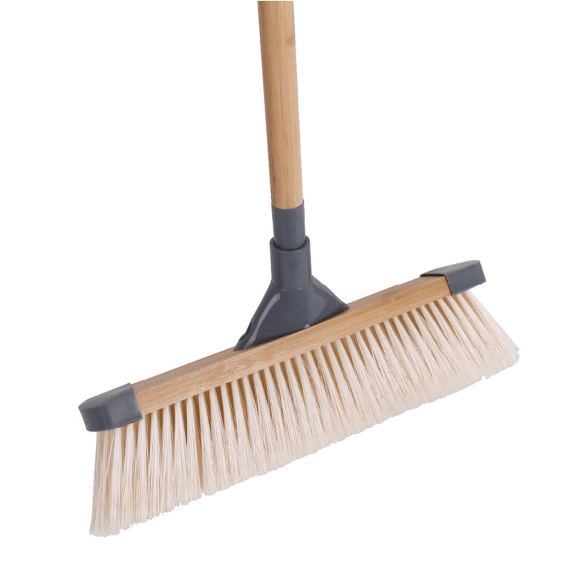 White Magic Eco Basics Broom