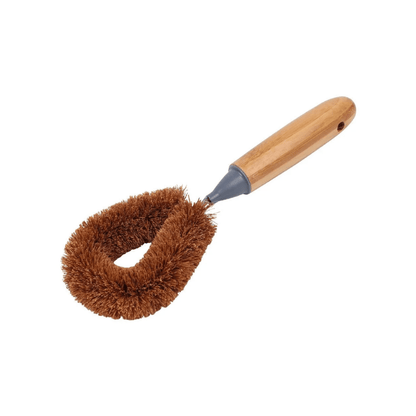 White Magic Eco Basics Coconut Dish Brush