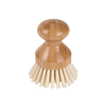 White Magic Eco Basics Pot Brush