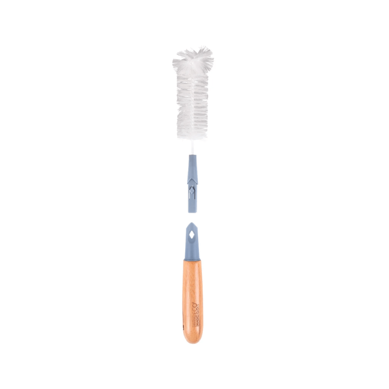 White Magic Eco Basics Replaceable Bottle Brush