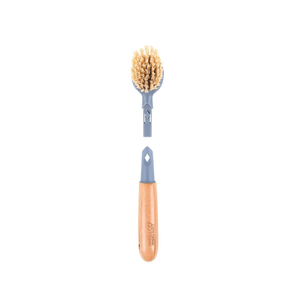 White Magic Eco Basics Replaceable Dish Brush