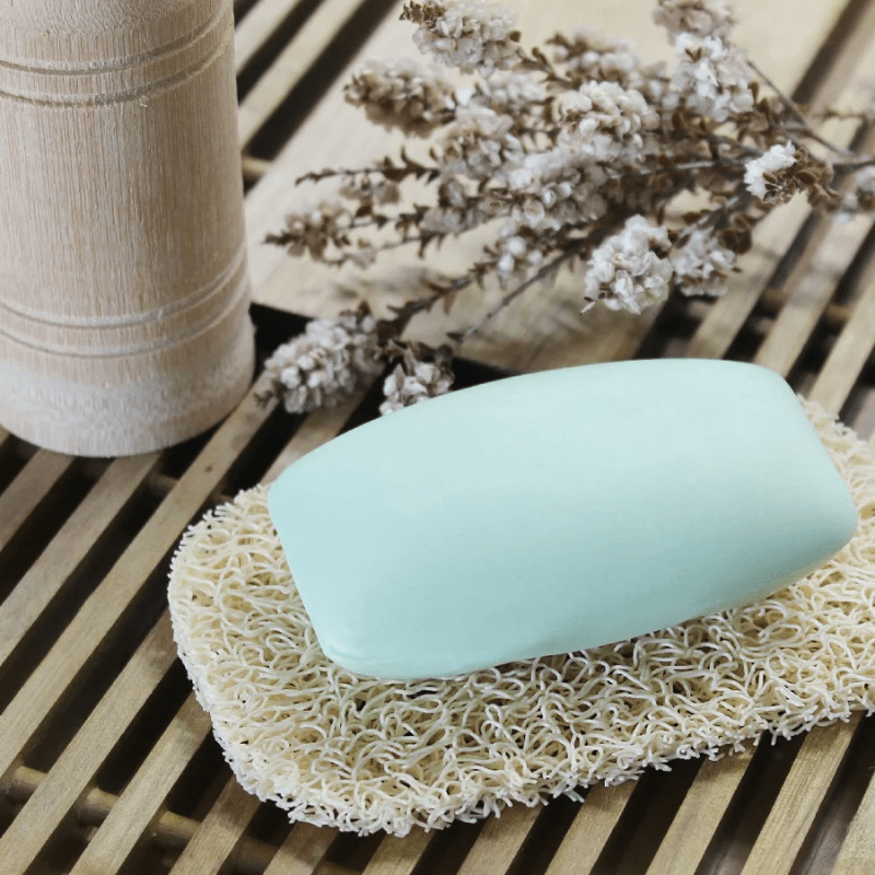 White Magic Eco Basics Soap Riser Coral 2-Pack The Homestore Auckland