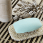White Magic Eco Basics Soap Riser Sky Blue 2-Pack