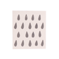 White Magic Eco Basics Wood Fibre Cloths 3-Pack