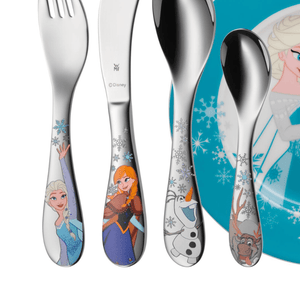 WMF Children's Disney Frozen Dinner Set 6-Piece