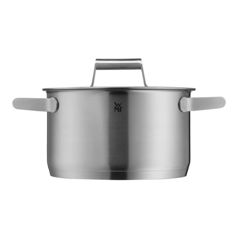 WMF Comfort Line High Casserole 20cm with Lid