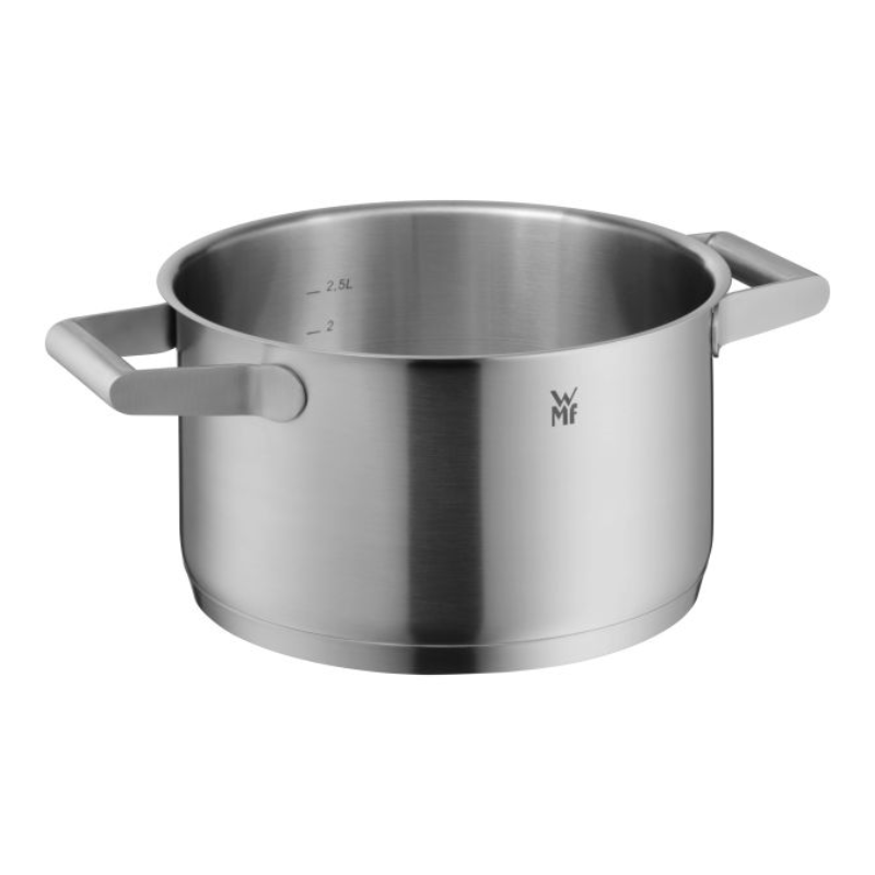 WMF Comfort Line High Casserole 20cm with Lid