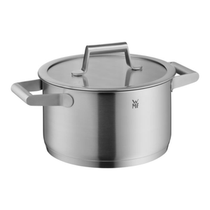 WMF Comfort Line High Casserole 20cm with Lid