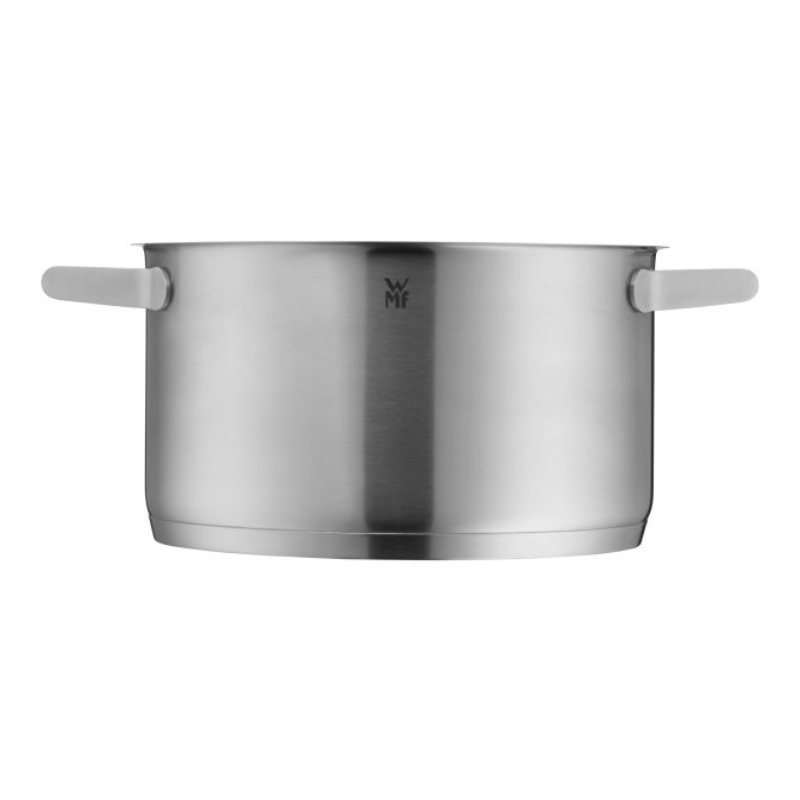 WMF Comfort Line High Casserole 24cm with Lid