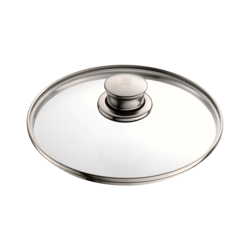 WMF Diadem Plus High Casserole 16cm with Lid