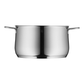 WMF Diadem Plus High Casserole 24cm with Lid
