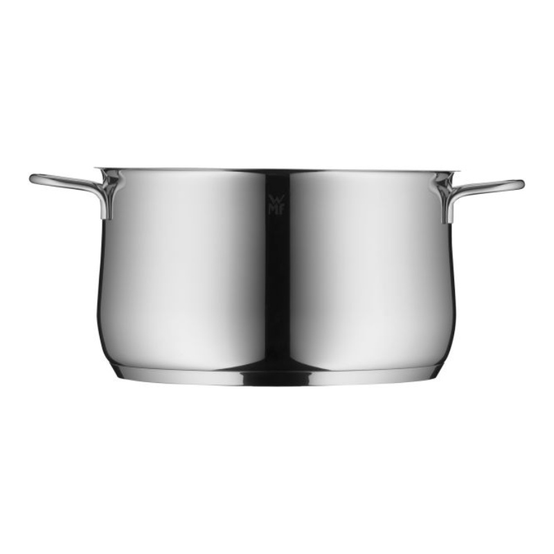 WMF Diadem Plus High Casserole 24cm with Lid