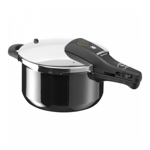 WMF Fusiontec Functional Black Perfect Pressure Cooker 4.5L