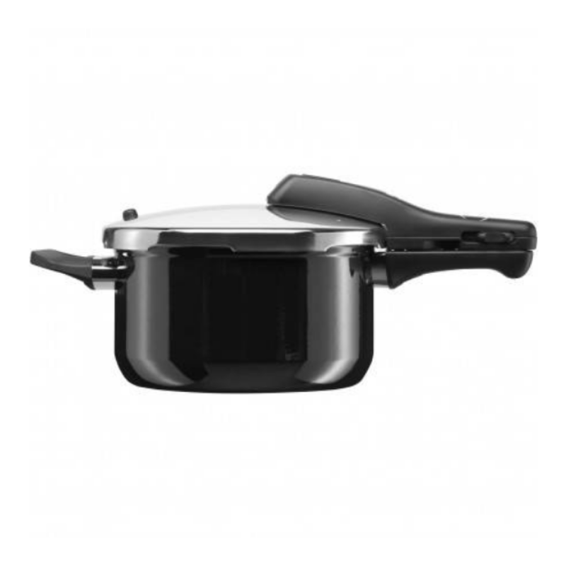 WMF Fusiontec Functional Black Perfect Pressure Cooker 4.5L