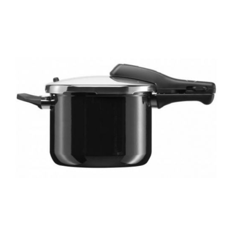 WMF Fusiontec Functional Black Perfect Pressure Cooker 6.5L