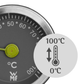 WMF Instant Thermometer