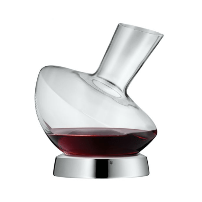 WMF Jette Wine Decanter with Stand