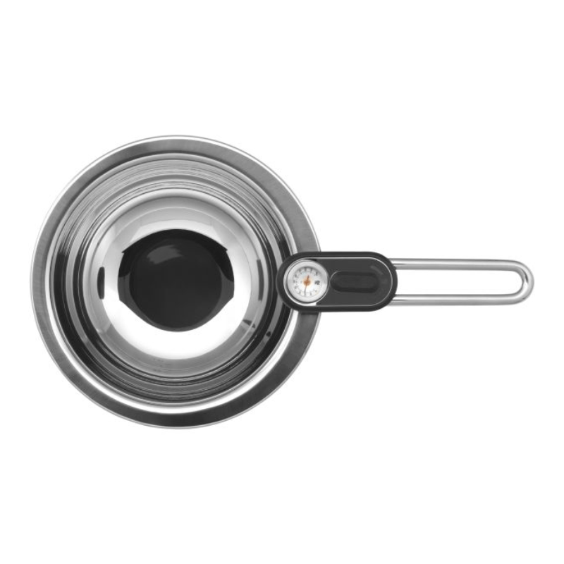 WMF Simmer Pot with Thermometer