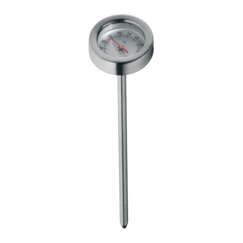 WMF Simmer Pot with Thermometer