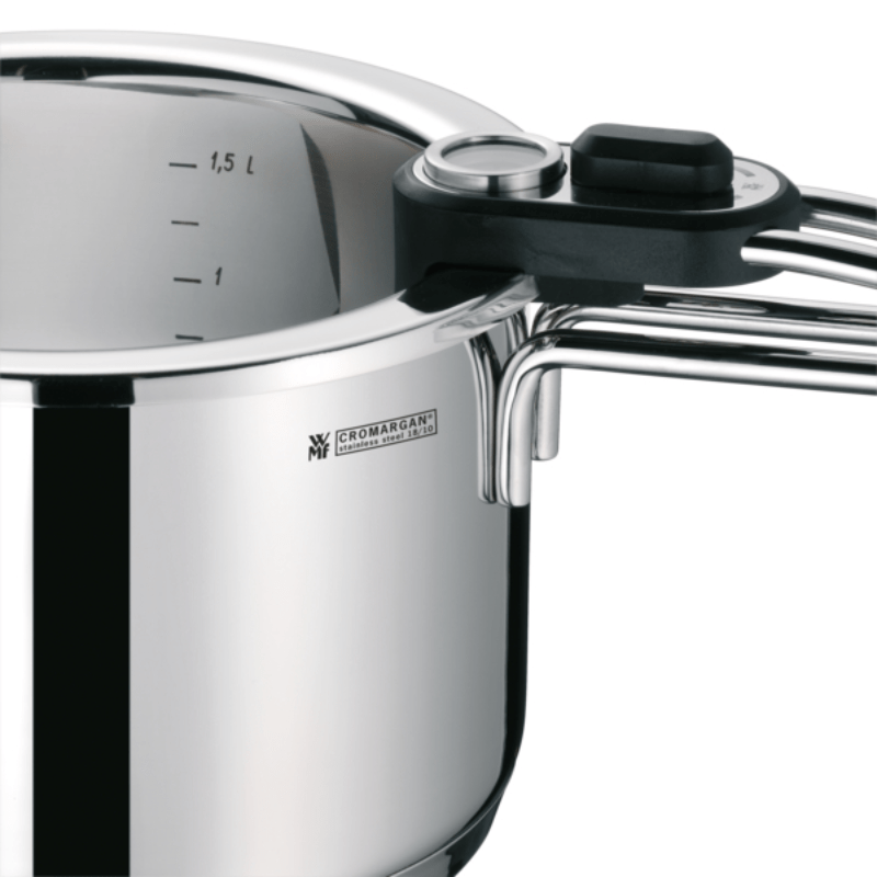 WMF Simmer Pot with Thermometer