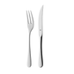 WMF Steak Knife & Fork Set 12-Piece