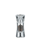 Zassenhaus Aachen Acrylic Salt & Pepper Mill 14cm Set