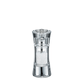 Zassenhaus Aachen Acrylic Salt & Pepper Mill 14cm Set