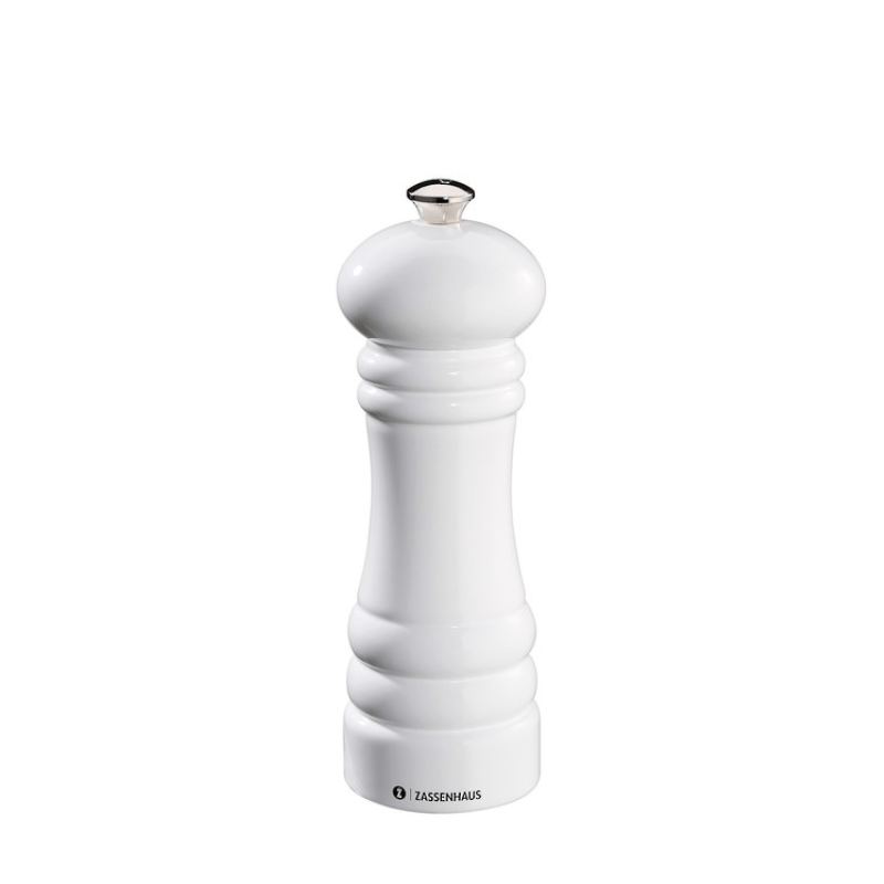 Zassenhaus Berlin Salt & Pepper Mill 18cm Set of 2