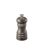 Zassenhaus Berlin Wooden Pepper Mill 12cm