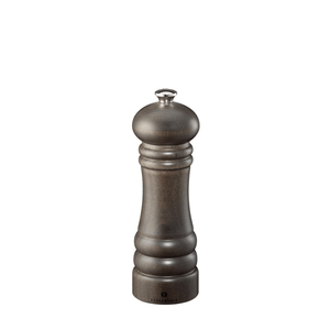 Zassenhaus Berlin Wooden Pepper Mill 18cm