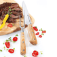 Zassenhaus Carving Set 2-Piece
