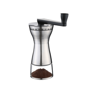 Zassenhaus Manaos Coffee Grinder 25cm