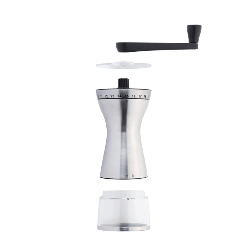 Zassenhaus Manaos Coffee Grinder 25cm