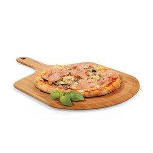 Zassenhaus Pizza Paddle Board 45cm x 29cm