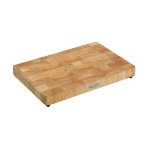 Zassenhaus Rubber Tree Chopping Block 45cm x 30cm