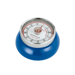 Zassenhaus Timer Speed Blue