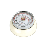 Zassenhaus Timer Speed Ivory