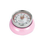 Zassenhaus Timer Speed Pink