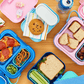 ZOKU Neat Bento Blue