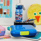 ZOKU Neat Bento Blue