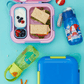 ZOKU Neat Bento Blue