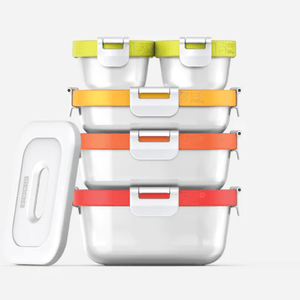 ZOKU Neat Stack 11 Piece