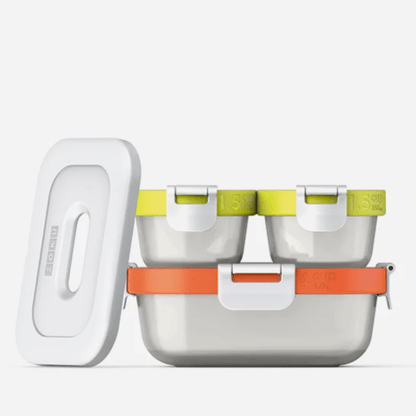 ZOKU Neat Stack 7 Piece